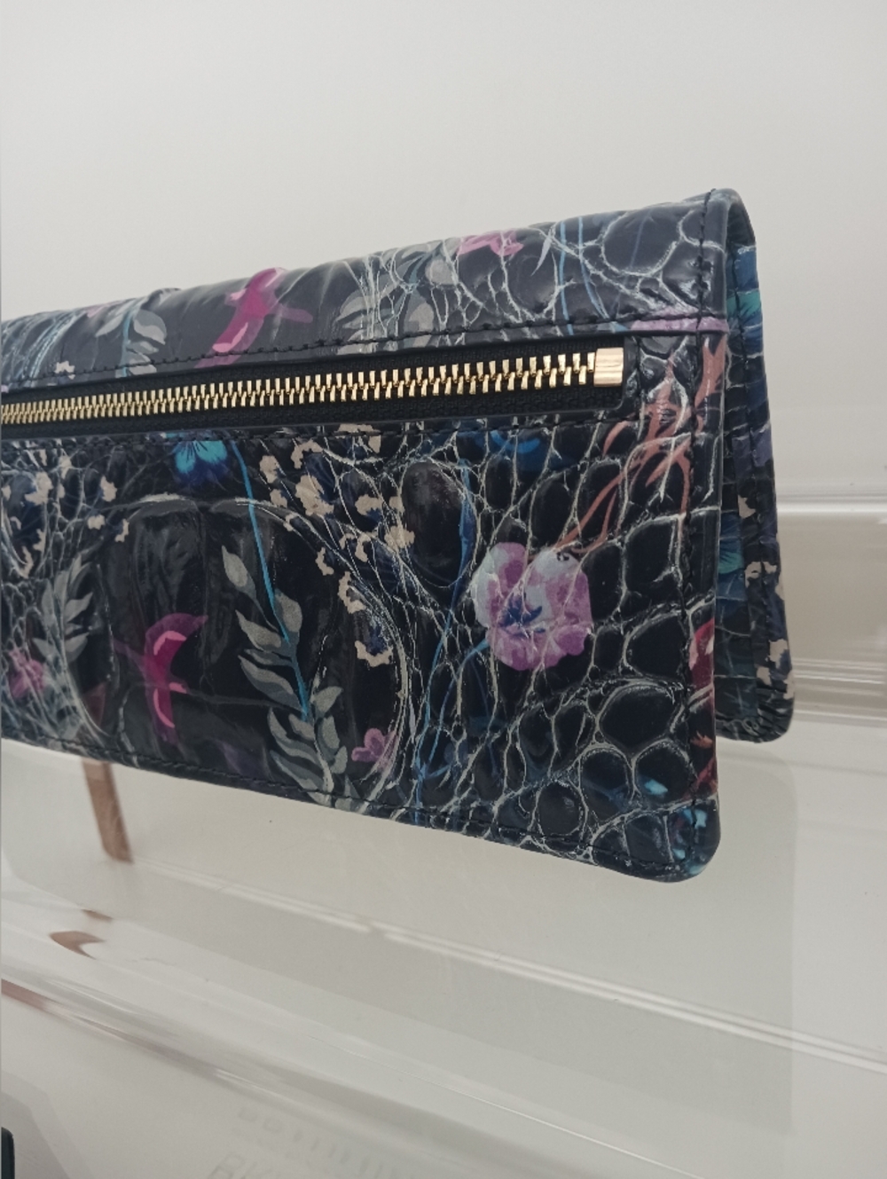 Brahmin Ady Wallet Folktale Melbourne - Picture 4 of 8